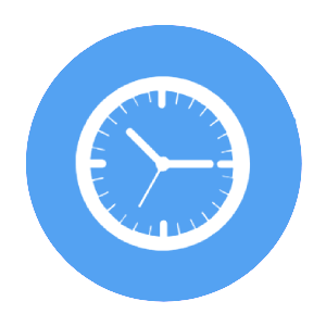 Employee Time Clock Technology